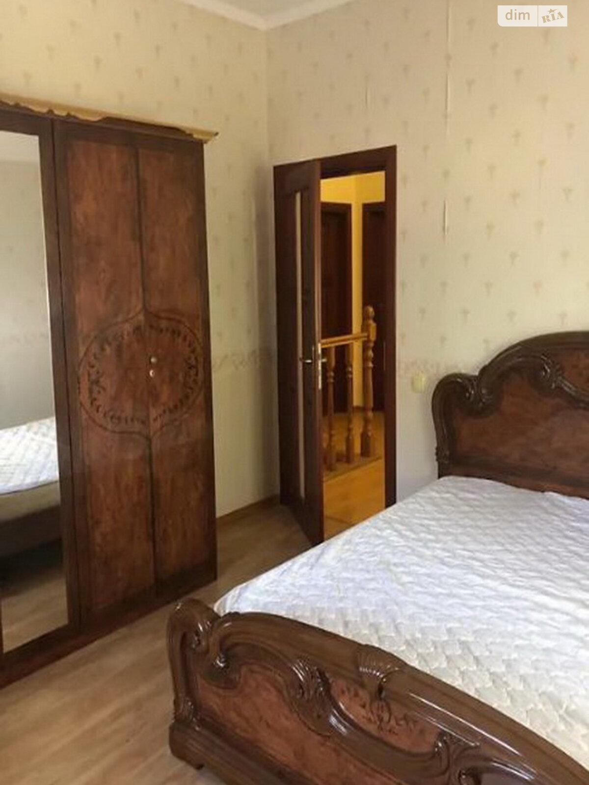 двухэтажный дом с гаражом, 227 кв. м, кирпич. Продажа в Лиманке фото 1