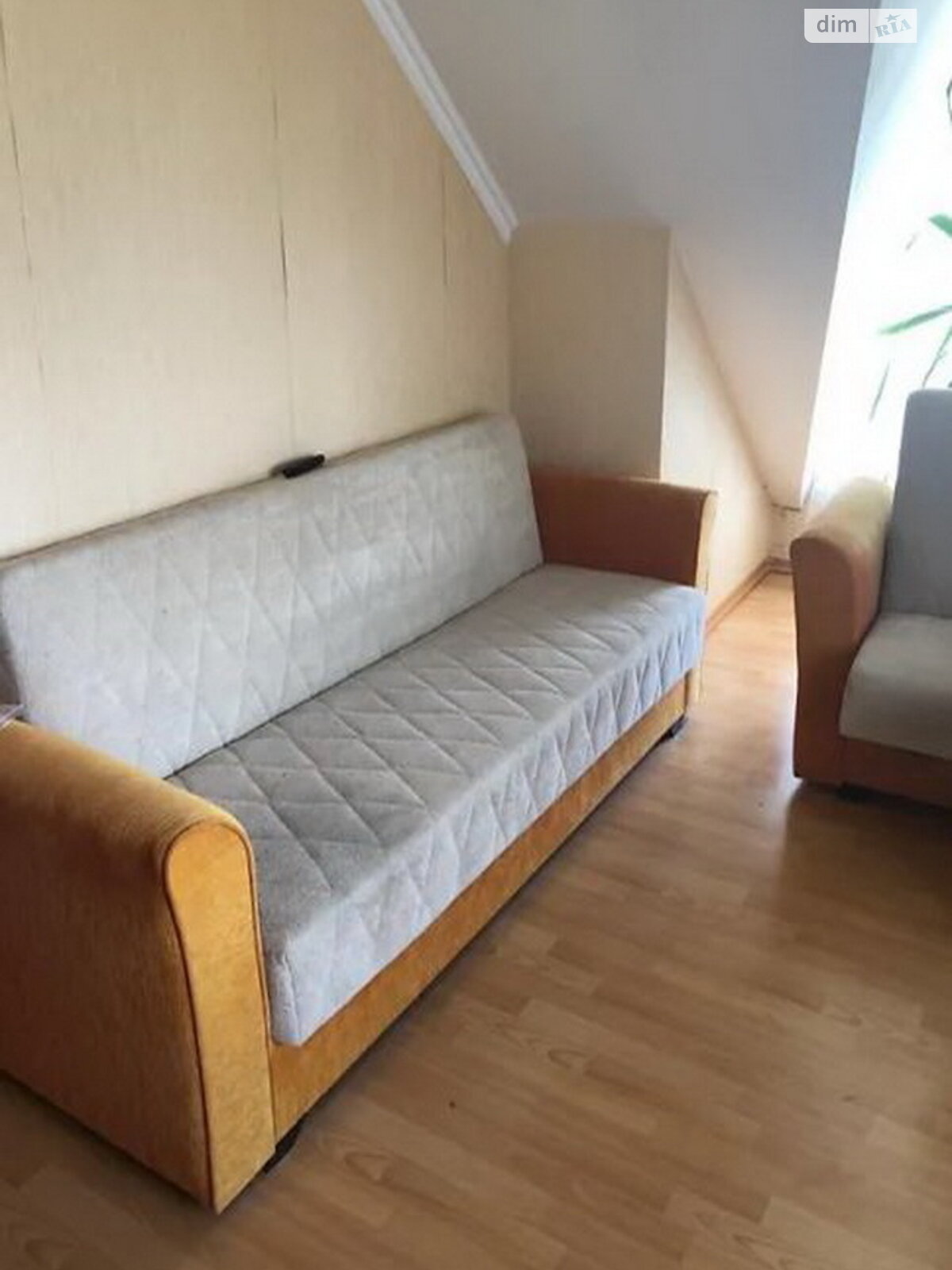 двухэтажный дом с гаражом, 227 кв. м, кирпич. Продажа в Лиманке фото 1