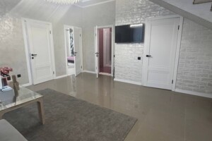 двоповерховий будинок з мансардою, 140 кв. м, цегла. Продаж у Лиманці фото 2