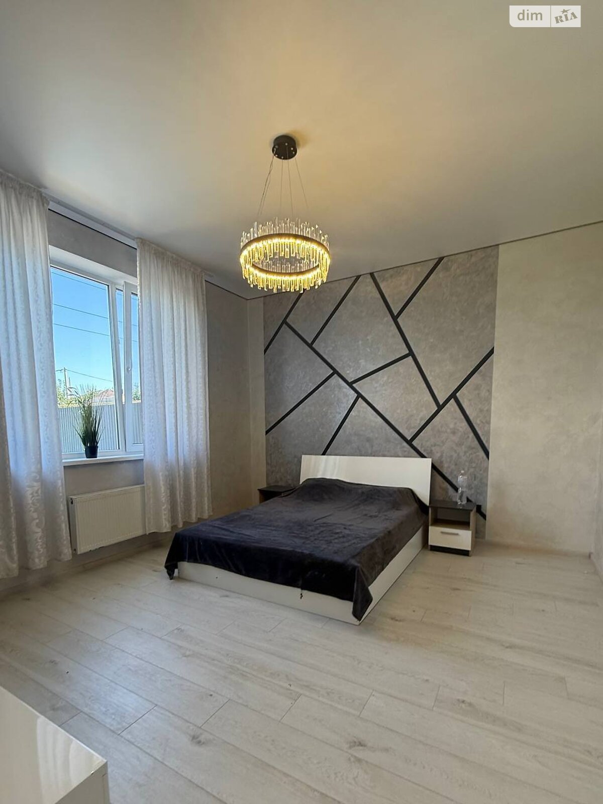 двоповерховий будинок з мансардою, 140 кв. м, цегла. Продаж у Лиманці фото 1