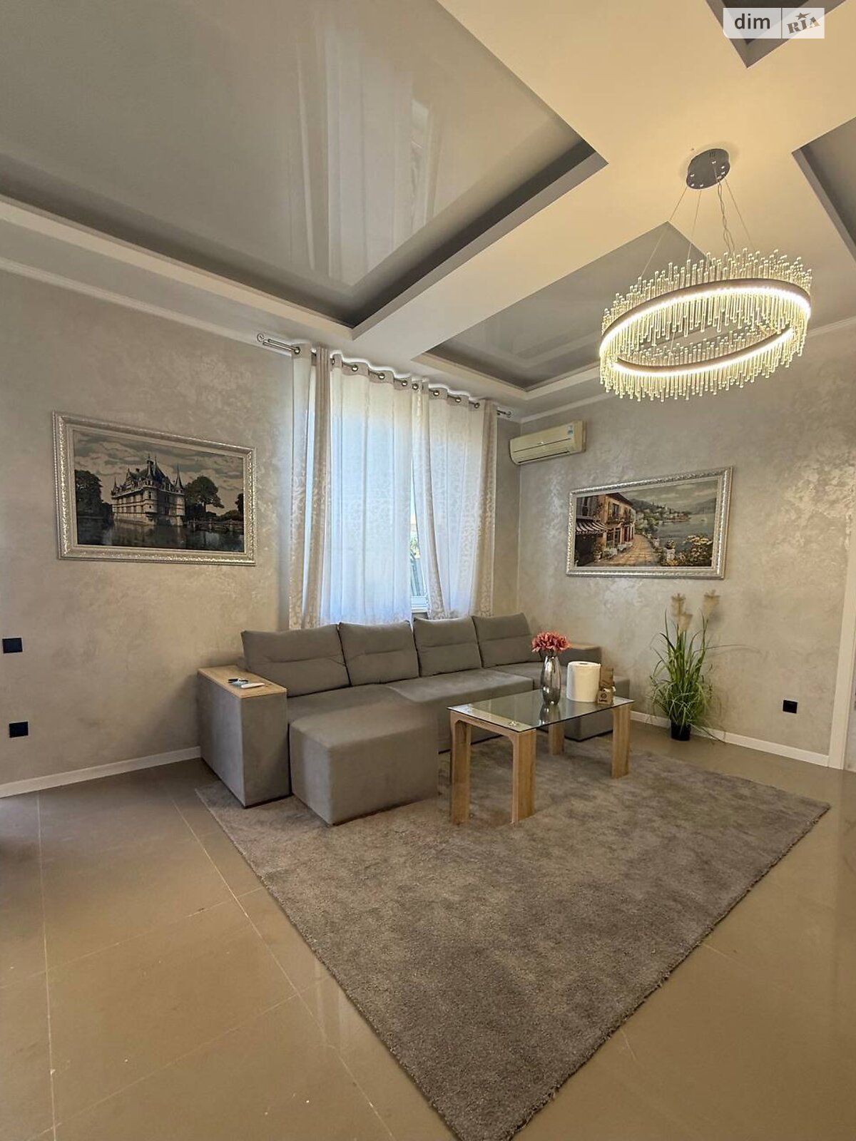 двоповерховий будинок з мансардою, 140 кв. м, цегла. Продаж у Лиманці фото 1