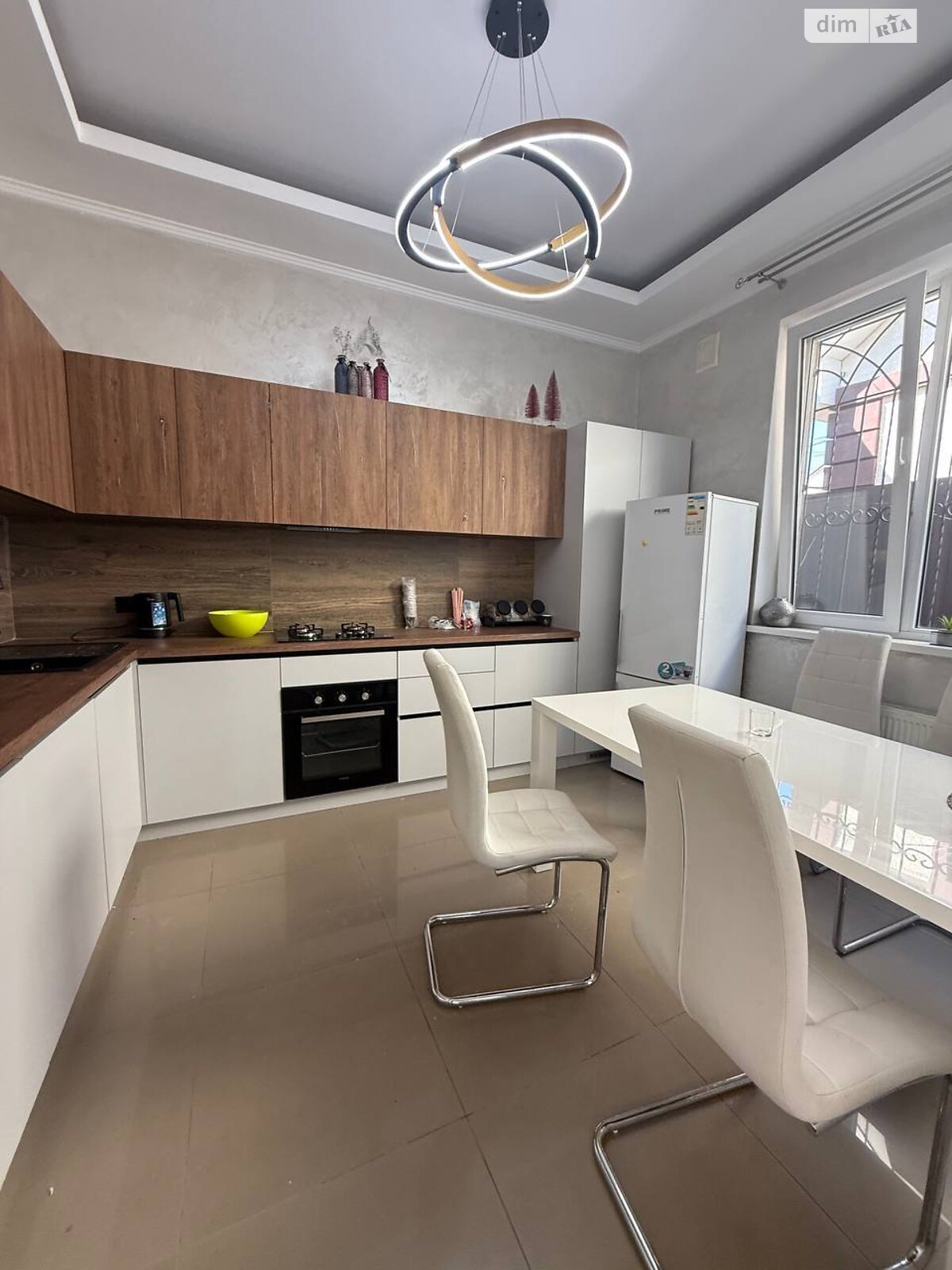 двоповерховий будинок з мансардою, 140 кв. м, цегла. Продаж у Лиманці фото 1