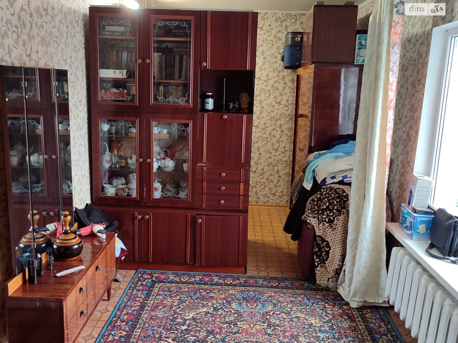 одноповерховий будинок з верандою, 117 кв. м, ракушняк. Продаж у Лиманці фото 1 одноповерховий будинок з верандою, 117 кв. м, ракушняк. Продаж у Лиманці фото 1
