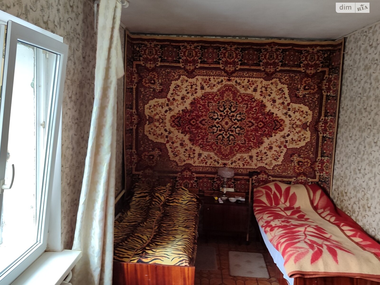 одноповерховий будинок з верандою, 117 кв. м, ракушняк. Продаж у Лиманці фото 1 одноповерховий будинок з верандою, 117 кв. м, ракушняк. Продаж у Лиманці фото 1