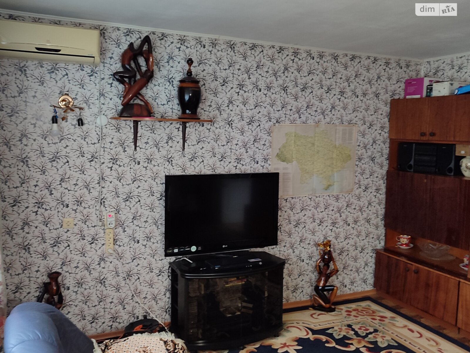 одноповерховий будинок з верандою, 117 кв. м, ракушняк. Продаж у Лиманці фото 1 одноповерховий будинок з верандою, 117 кв. м, ракушняк. Продаж у Лиманці фото 1
