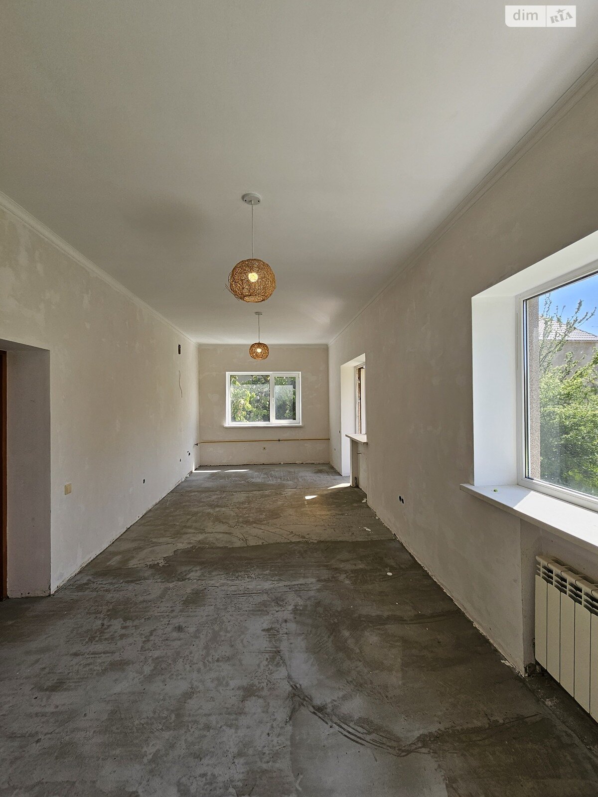 двухэтажный дом с верандой, 212 кв. м, кирпич. Продажа в Лиманке фото 1 двухэтажный дом с верандой, 212 кв. м, кирпич. Продажа в Лиманке фото 1