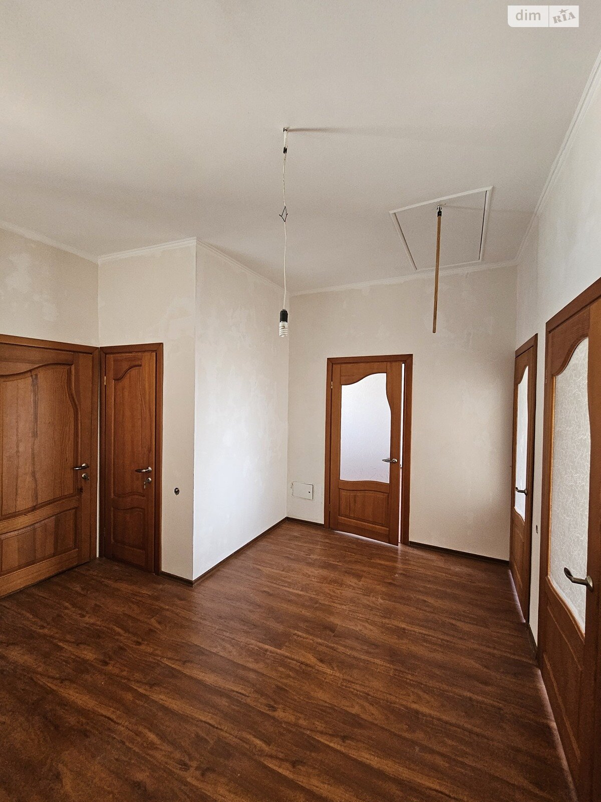 двухэтажный дом с верандой, 212 кв. м, кирпич. Продажа в Лиманке фото 1 двухэтажный дом с верандой, 212 кв. м, кирпич. Продажа в Лиманке фото 1