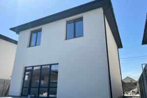 двоповерховий будинок, 130 кв. м, монолітно-цегляний. Продаж у Лиманці фото 2