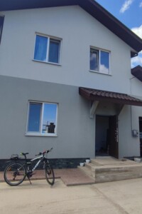 двухэтажный дом, 137 кв. м, кирпич. Продажа в Лиманке фото 2