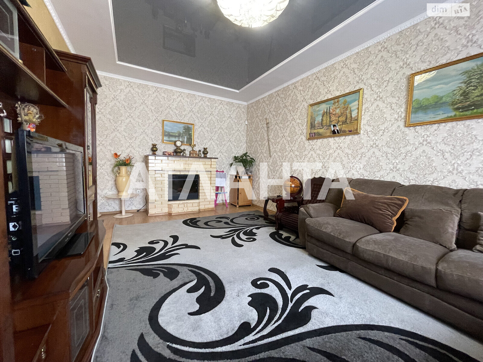 трехэтажный дом с мансардой, 180 кв. м, ракушечник (ракушняк). Продажа в Лиманке фото 1 трехэтажный дом с мансардой, 180 кв. м, ракушечник (ракушняк). Продажа в Лиманке фото 1