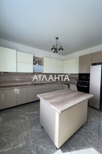 двухэтажный дом, 125 кв. м, газобетон. Продажа в Лиманке фото 2