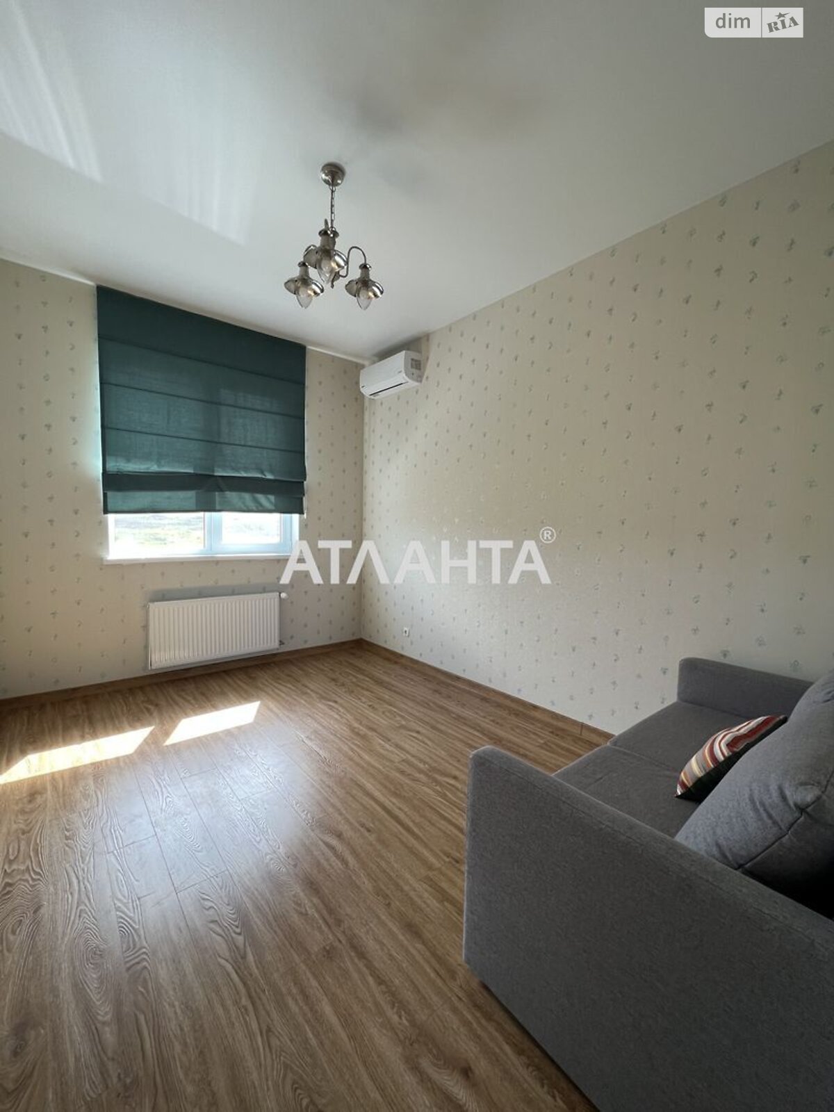 двухэтажный дом, 125 кв. м, газобетон. Продажа в Лиманке фото 1