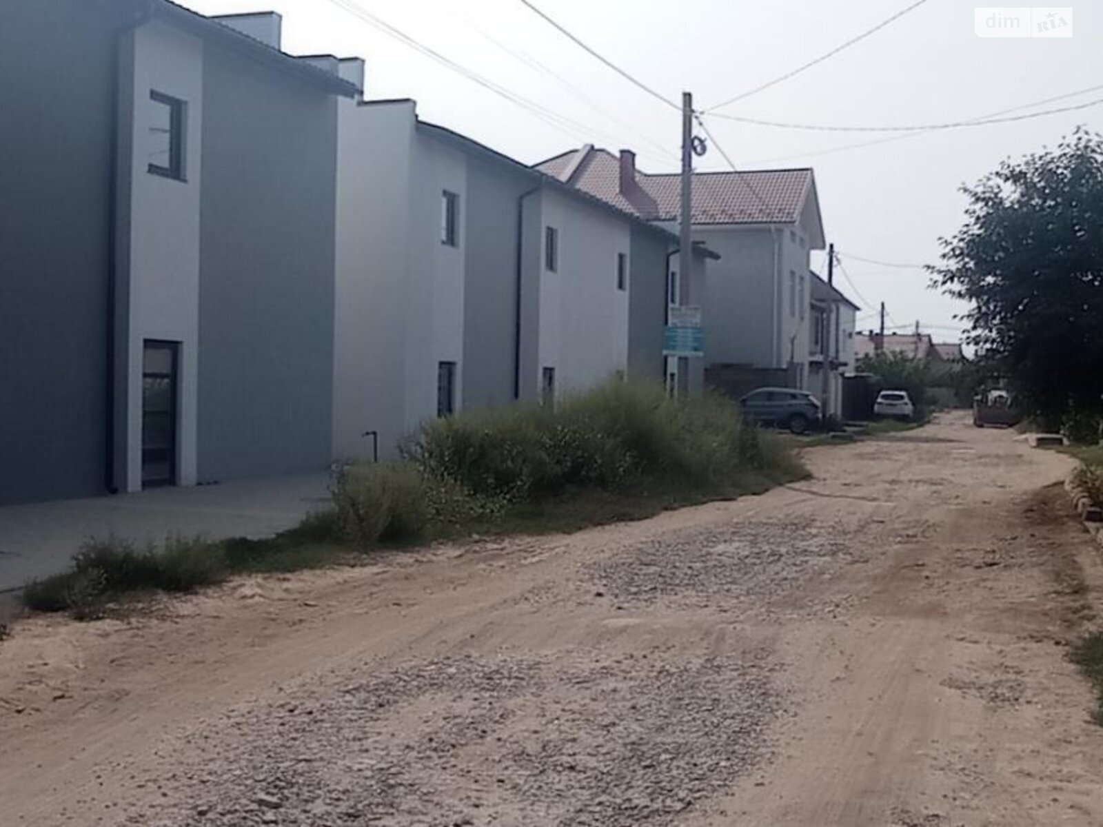 двухэтажный дом, 100 кв. м, керамический кирпич. Продажа в Лиманке фото 1 двухэтажный дом, 100 кв. м, керамический кирпич. Продажа в Лиманке фото 1