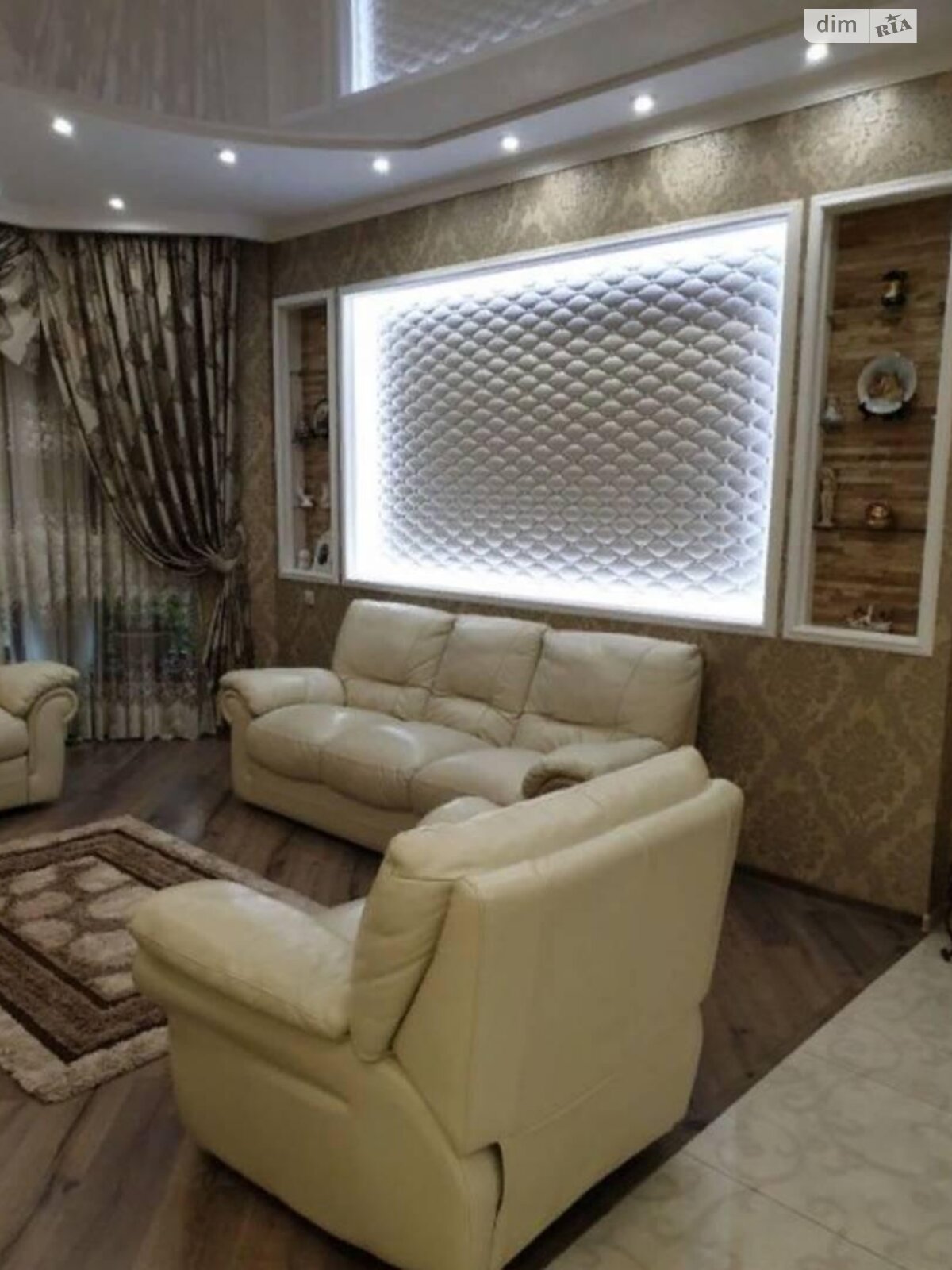 двухэтажный дом, 202 кв. м, кирпич. Продажа в Лиманке фото 1 двухэтажный дом, 202 кв. м, кирпич. Продажа в Лиманке фото 1