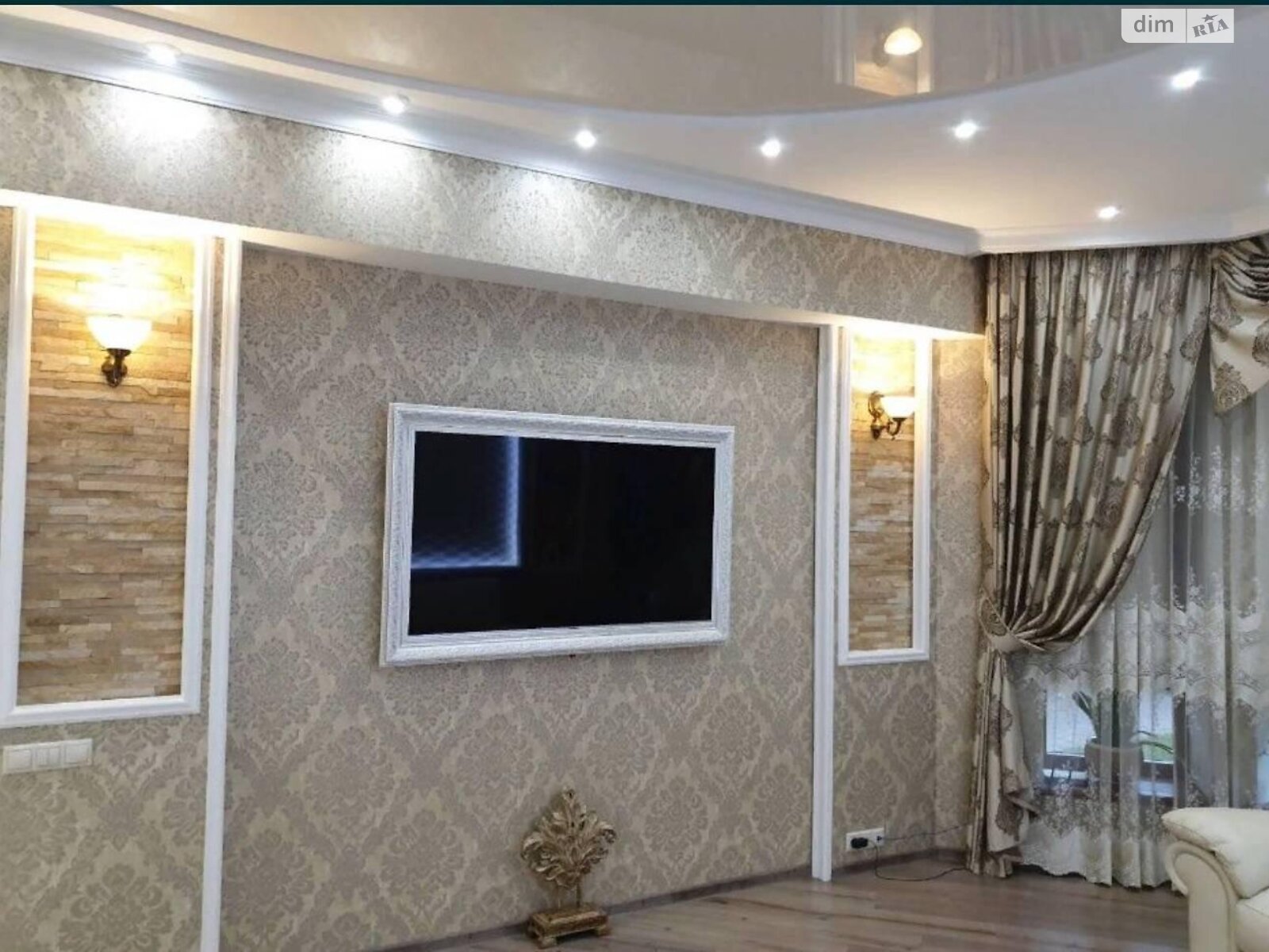 двухэтажный дом, 202 кв. м, кирпич. Продажа в Лиманке фото 1 двухэтажный дом, 202 кв. м, кирпич. Продажа в Лиманке фото 1