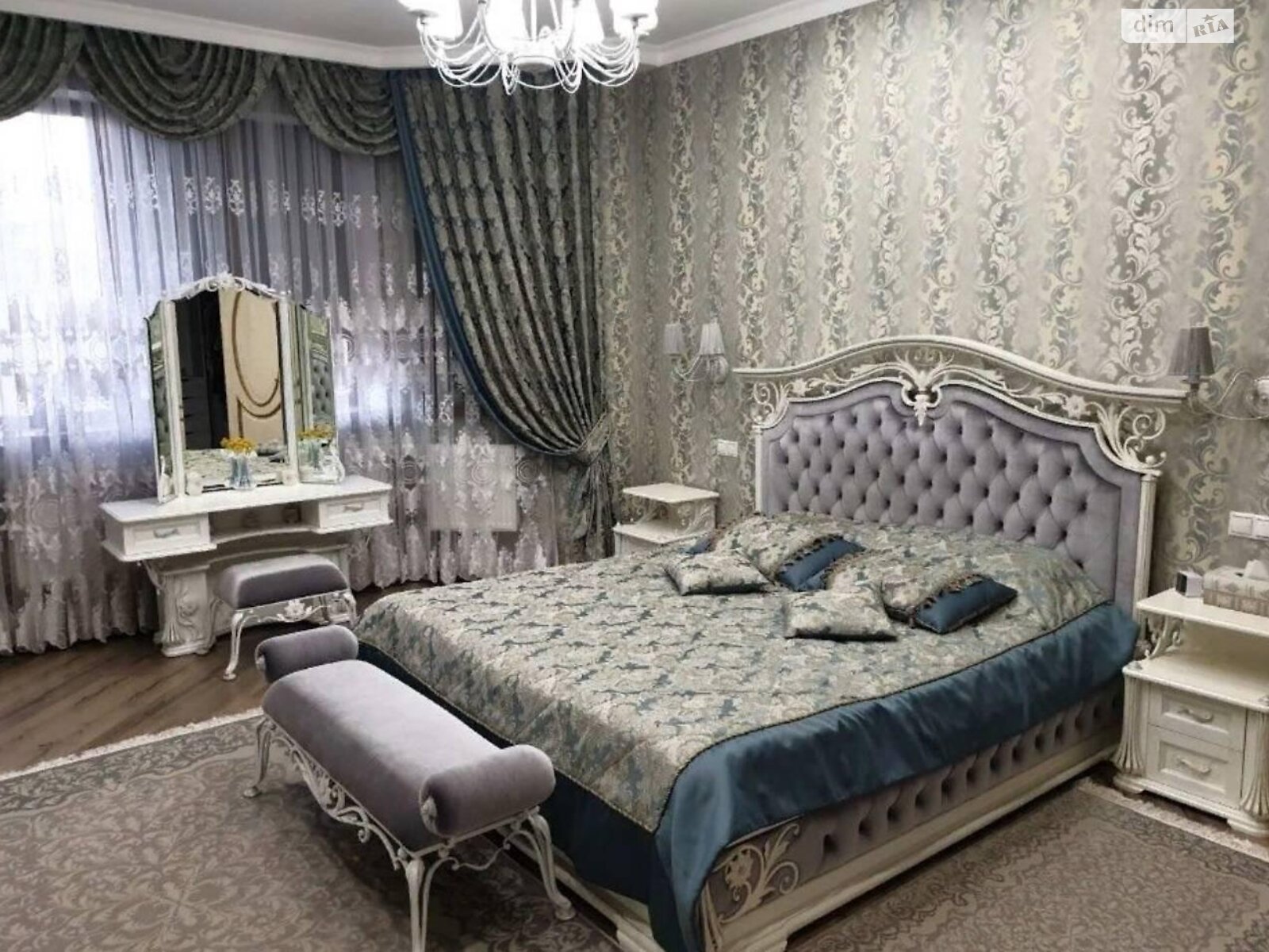 двухэтажный дом, 202 кв. м, кирпич. Продажа в Лиманке фото 1 двухэтажный дом, 202 кв. м, кирпич. Продажа в Лиманке фото 1