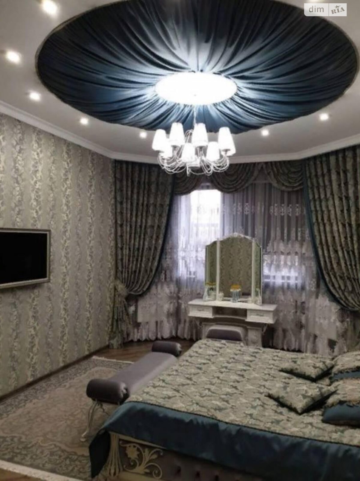 двухэтажный дом, 202 кв. м, кирпич. Продажа в Лиманке фото 1 двухэтажный дом, 202 кв. м, кирпич. Продажа в Лиманке фото 1
