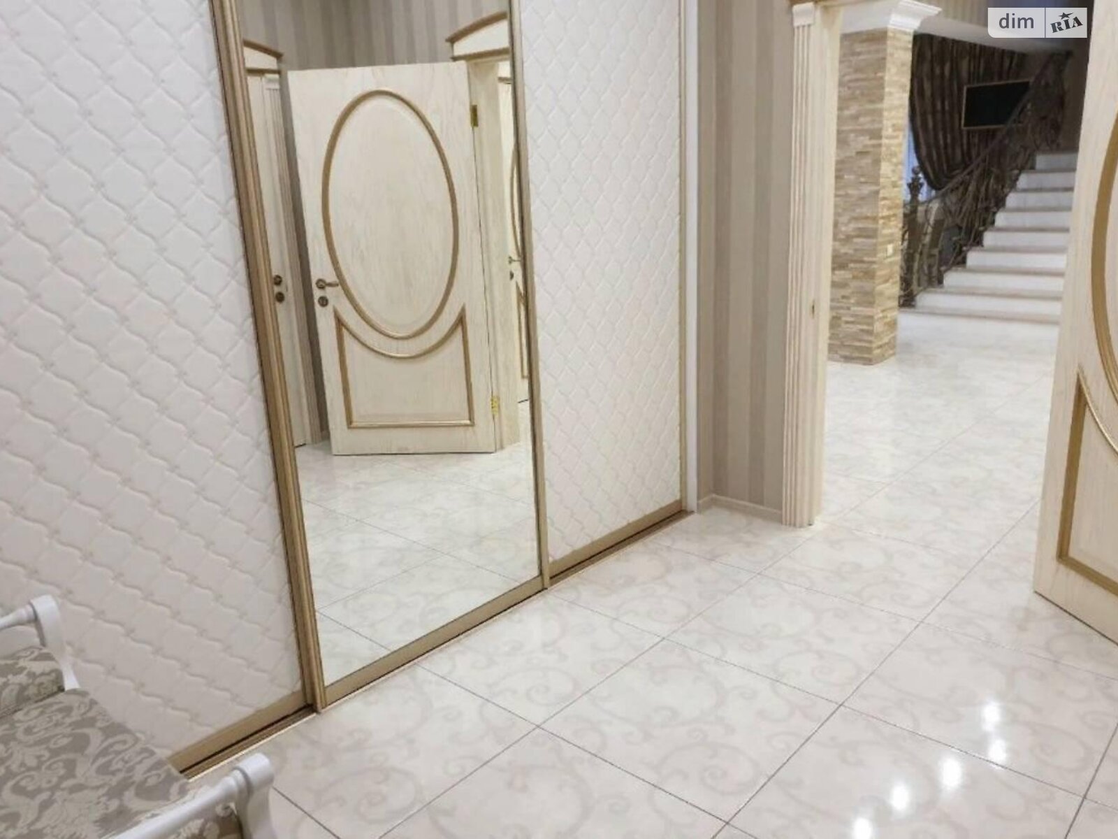 двухэтажный дом, 202 кв. м, кирпич. Продажа в Лиманке фото 1 двухэтажный дом, 202 кв. м, кирпич. Продажа в Лиманке фото 1