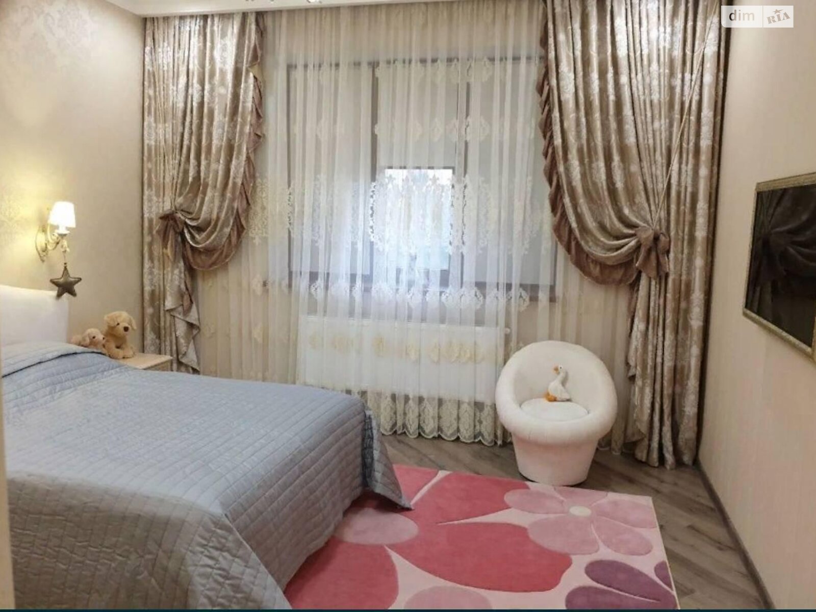 двухэтажный дом, 202 кв. м, кирпич. Продажа в Лиманке фото 1 двухэтажный дом, 202 кв. м, кирпич. Продажа в Лиманке фото 1