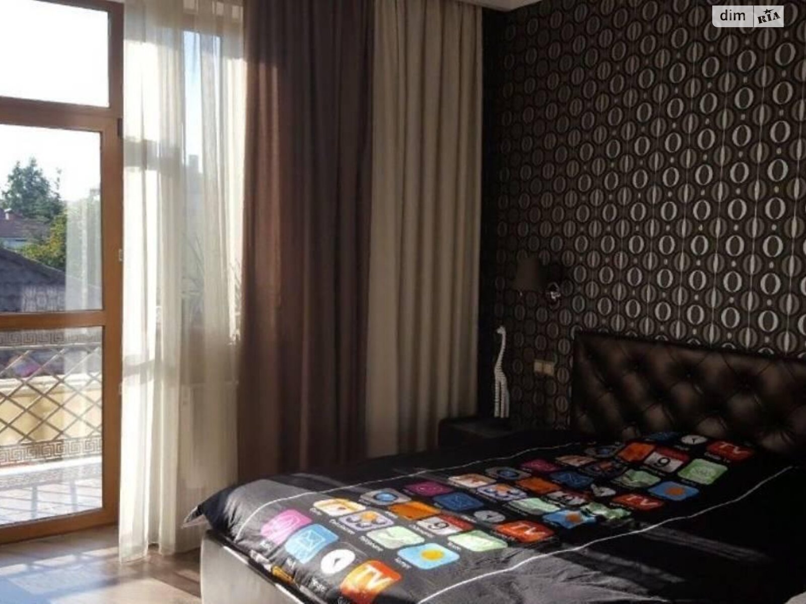 двухэтажный дом, 202 кв. м, кирпич. Продажа в Лиманке фото 1 двухэтажный дом, 202 кв. м, кирпич. Продажа в Лиманке фото 1