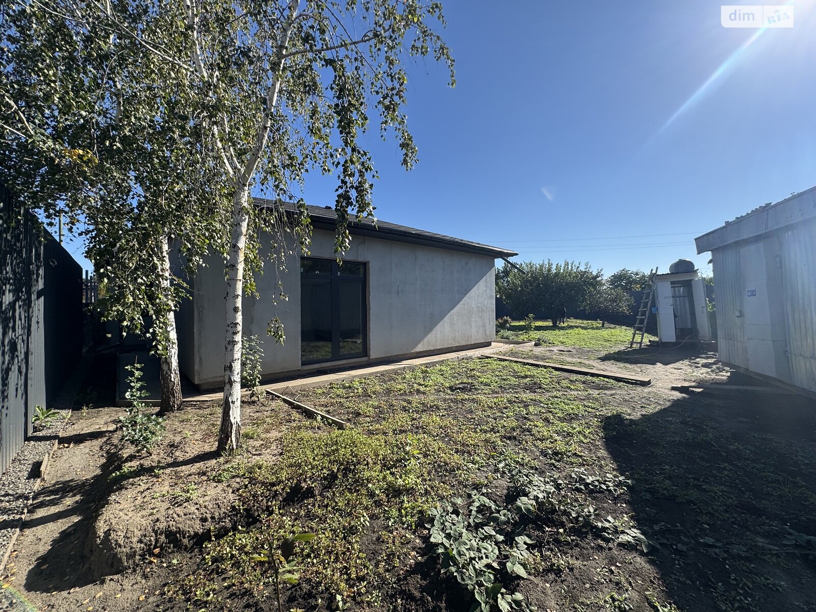 одноповерховий будинок з гаражем, 238 кв. м, піноблок. Продаж в Лиманці фото 1 одноповерховий будинок з гаражем, 238 кв. м, піноблок. Продаж в Лиманці фото 1