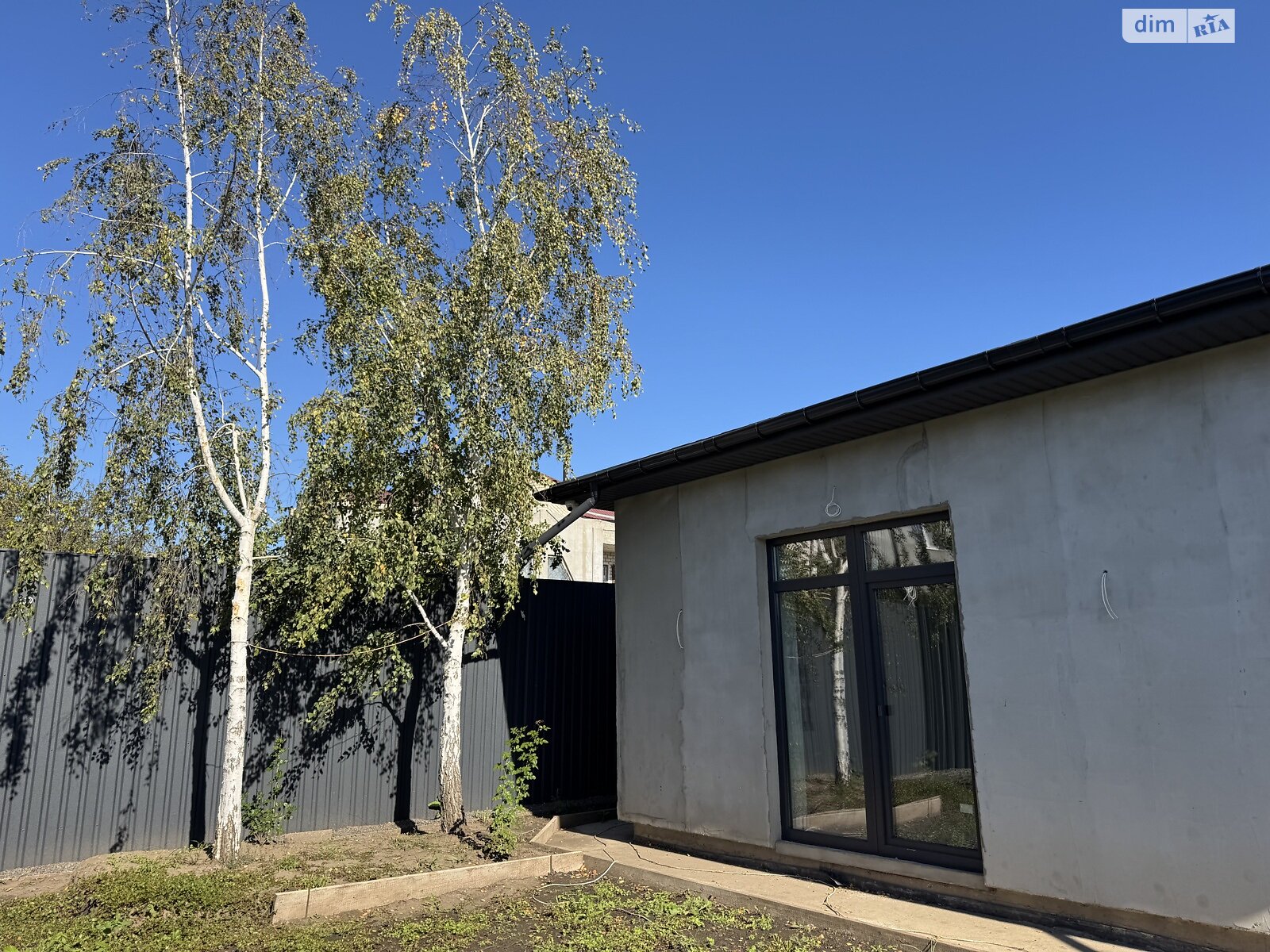 одноповерховий будинок з гаражем, 238 кв. м, піноблок. Продаж в Лиманці фото 1 одноповерховий будинок з гаражем, 238 кв. м, піноблок. Продаж в Лиманці фото 1