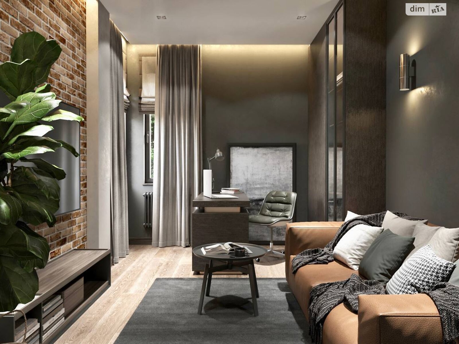 одноповерховий будинок з гаражем, 238 кв. м, піноблок. Продаж в Лиманці фото 1 одноповерховий будинок з гаражем, 238 кв. м, піноблок. Продаж в Лиманці фото 1