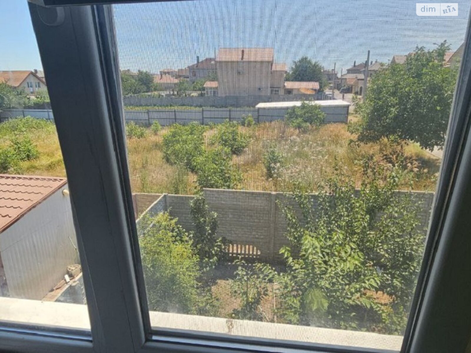 двухэтажный дом с отоплением, 107 кв. м, кирпич. Продажа в Лиманке фото 1 двухэтажный дом с отоплением, 107 кв. м, кирпич. Продажа в Лиманке фото 1