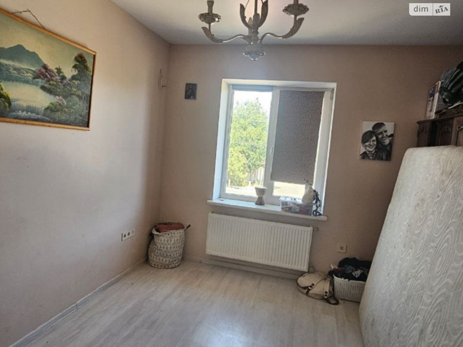 двухэтажный дом с отоплением, 107 кв. м, кирпич. Продажа в Лиманке фото 1 двухэтажный дом с отоплением, 107 кв. м, кирпич. Продажа в Лиманке фото 1