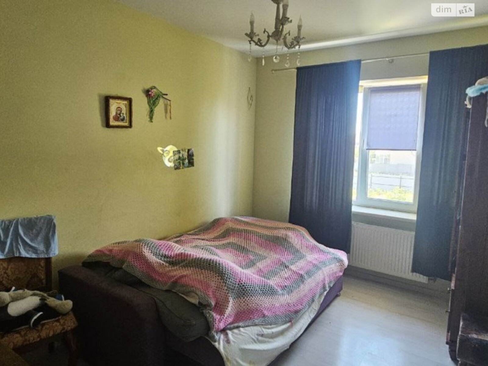 двухэтажный дом с отоплением, 107 кв. м, кирпич. Продажа в Лиманке фото 1 двухэтажный дом с отоплением, 107 кв. м, кирпич. Продажа в Лиманке фото 1