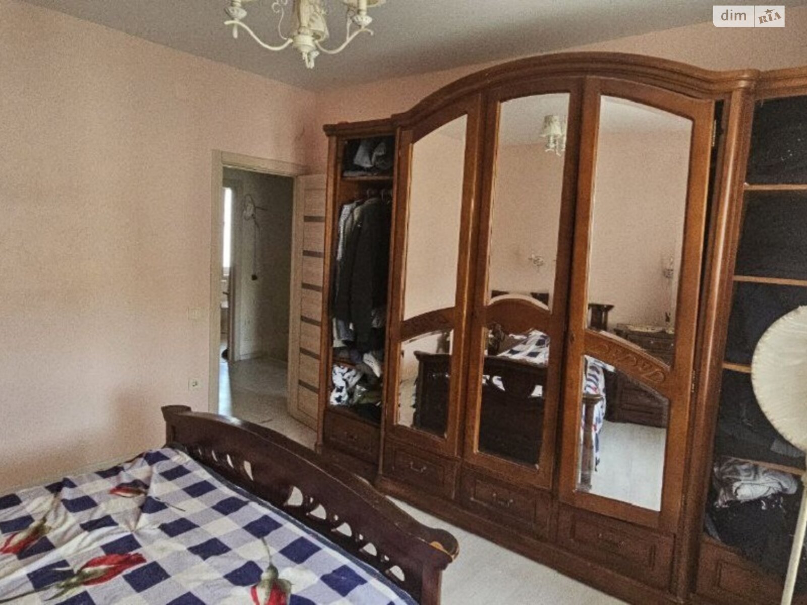 двухэтажный дом с отоплением, 107 кв. м, кирпич. Продажа в Лиманке фото 1 двухэтажный дом с отоплением, 107 кв. м, кирпич. Продажа в Лиманке фото 1