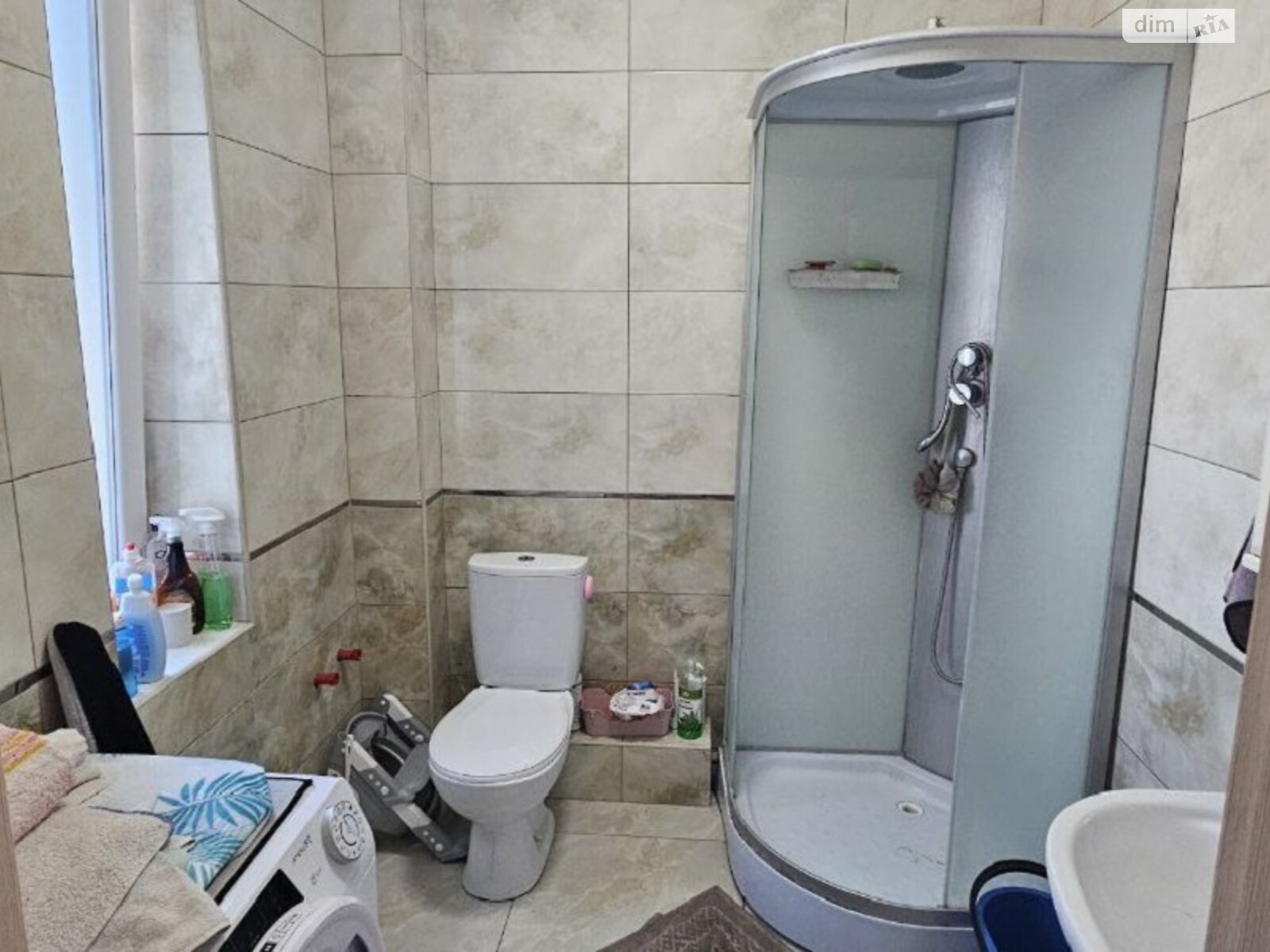 двухэтажный дом с отоплением, 107 кв. м, кирпич. Продажа в Лиманке фото 1 двухэтажный дом с отоплением, 107 кв. м, кирпич. Продажа в Лиманке фото 1