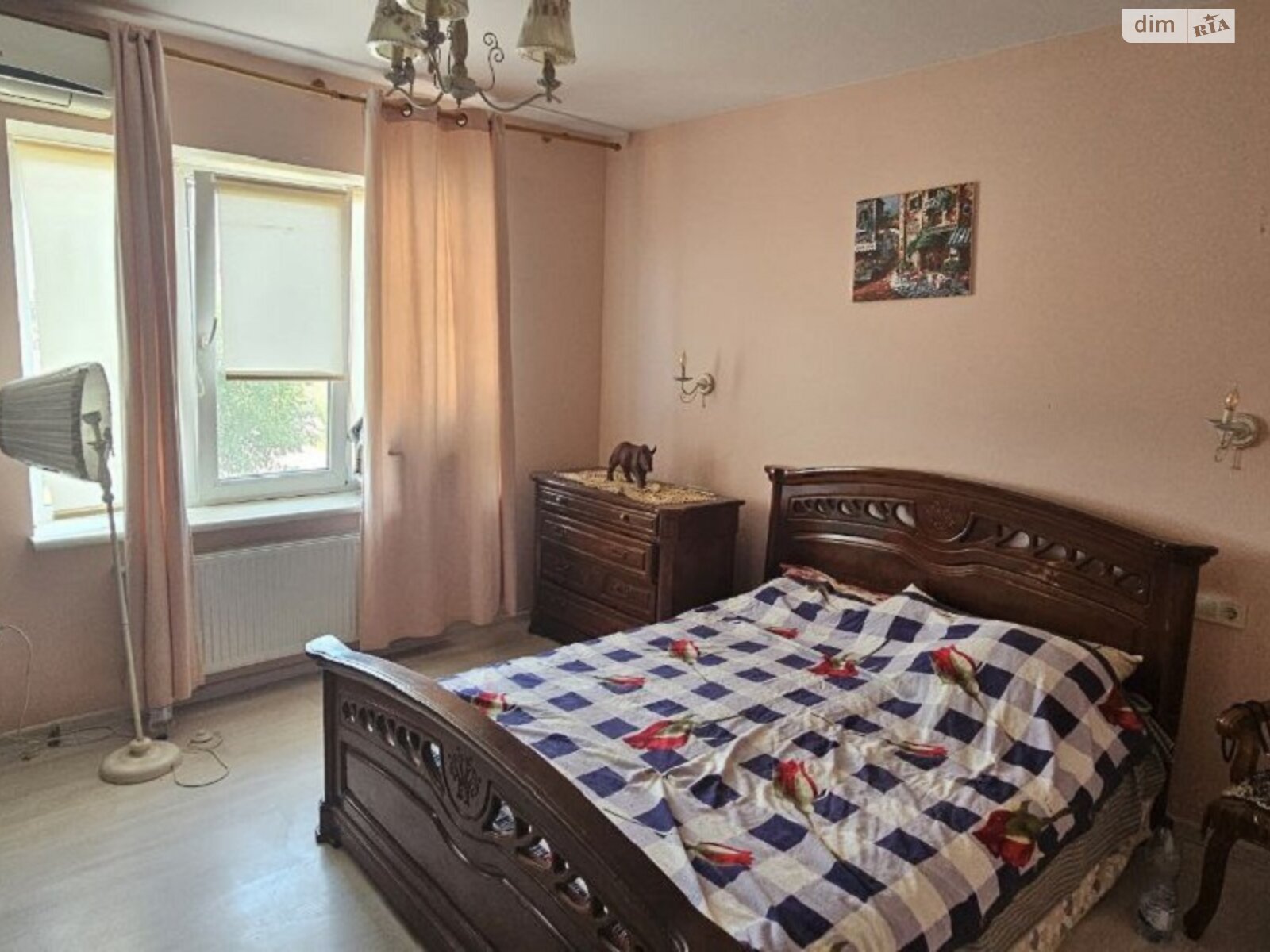 двухэтажный дом с отоплением, 107 кв. м, кирпич. Продажа в Лиманке фото 1 двухэтажный дом с отоплением, 107 кв. м, кирпич. Продажа в Лиманке фото 1