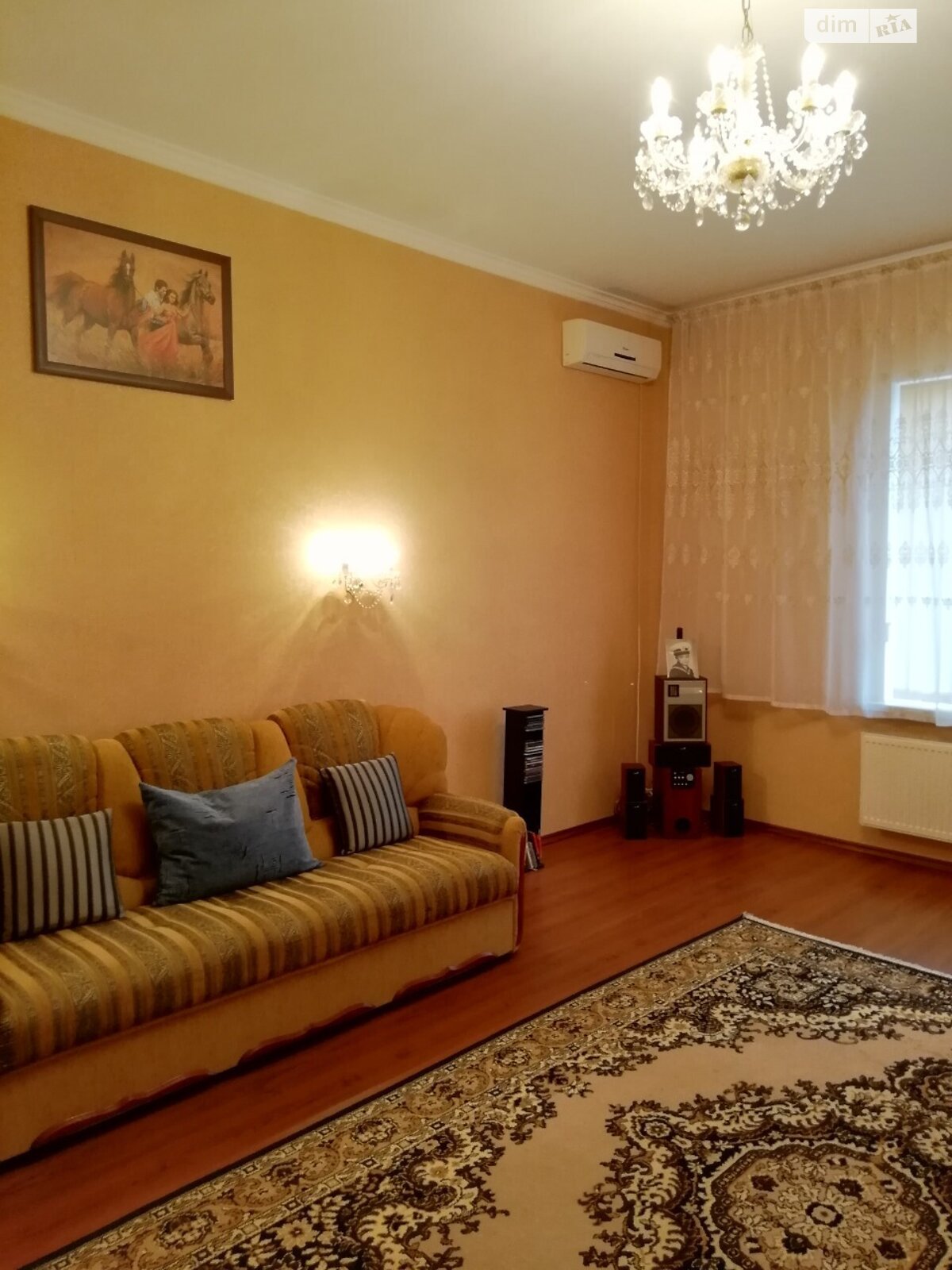 двоповерховий будинок з балконом, 500 кв. м, цегла. Продаж у Лиманці фото 1 двоповерховий будинок з балконом, 500 кв. м, цегла. Продаж у Лиманці фото 1