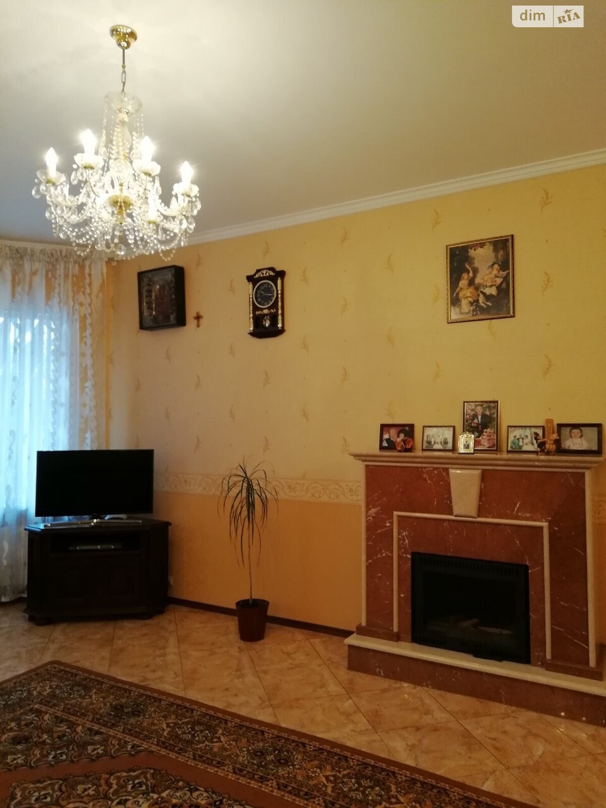 двоповерховий будинок з балконом, 500 кв. м, цегла. Продаж у Лиманці фото 1 двоповерховий будинок з балконом, 500 кв. м, цегла. Продаж у Лиманці фото 1