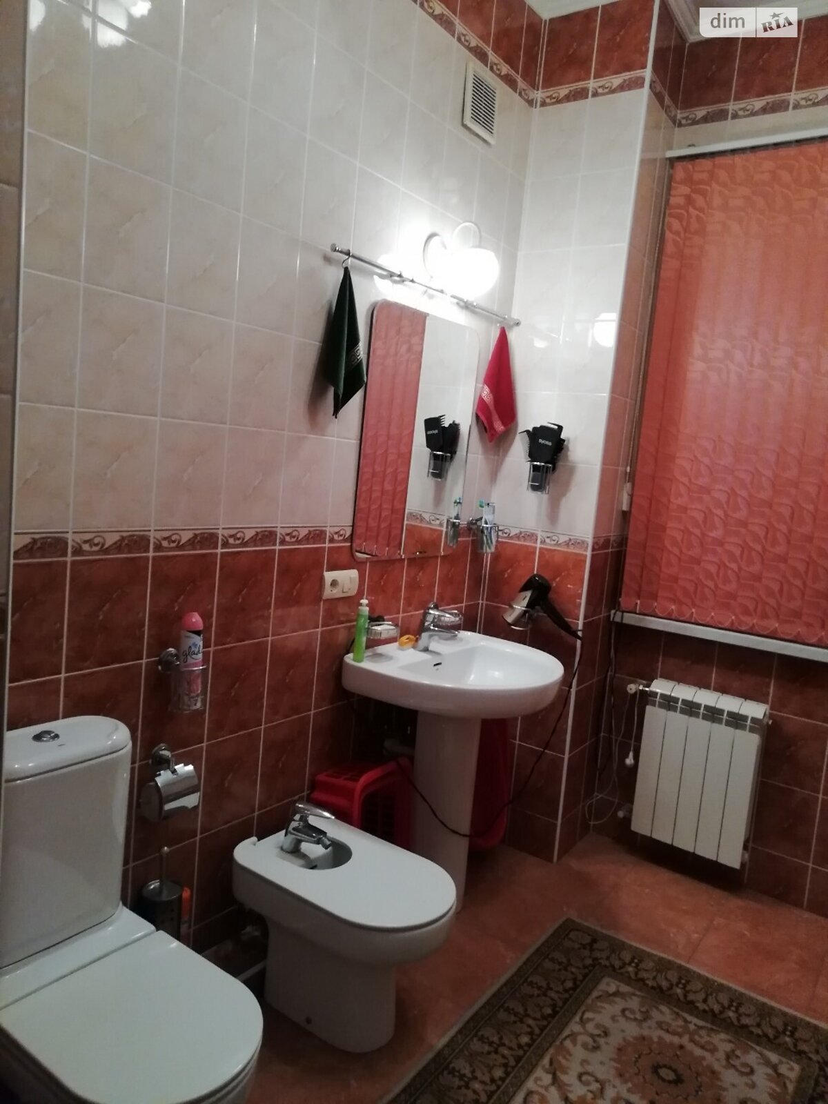 двоповерховий будинок з балконом, 500 кв. м, цегла. Продаж у Лиманці фото 1 двоповерховий будинок з балконом, 500 кв. м, цегла. Продаж у Лиманці фото 1