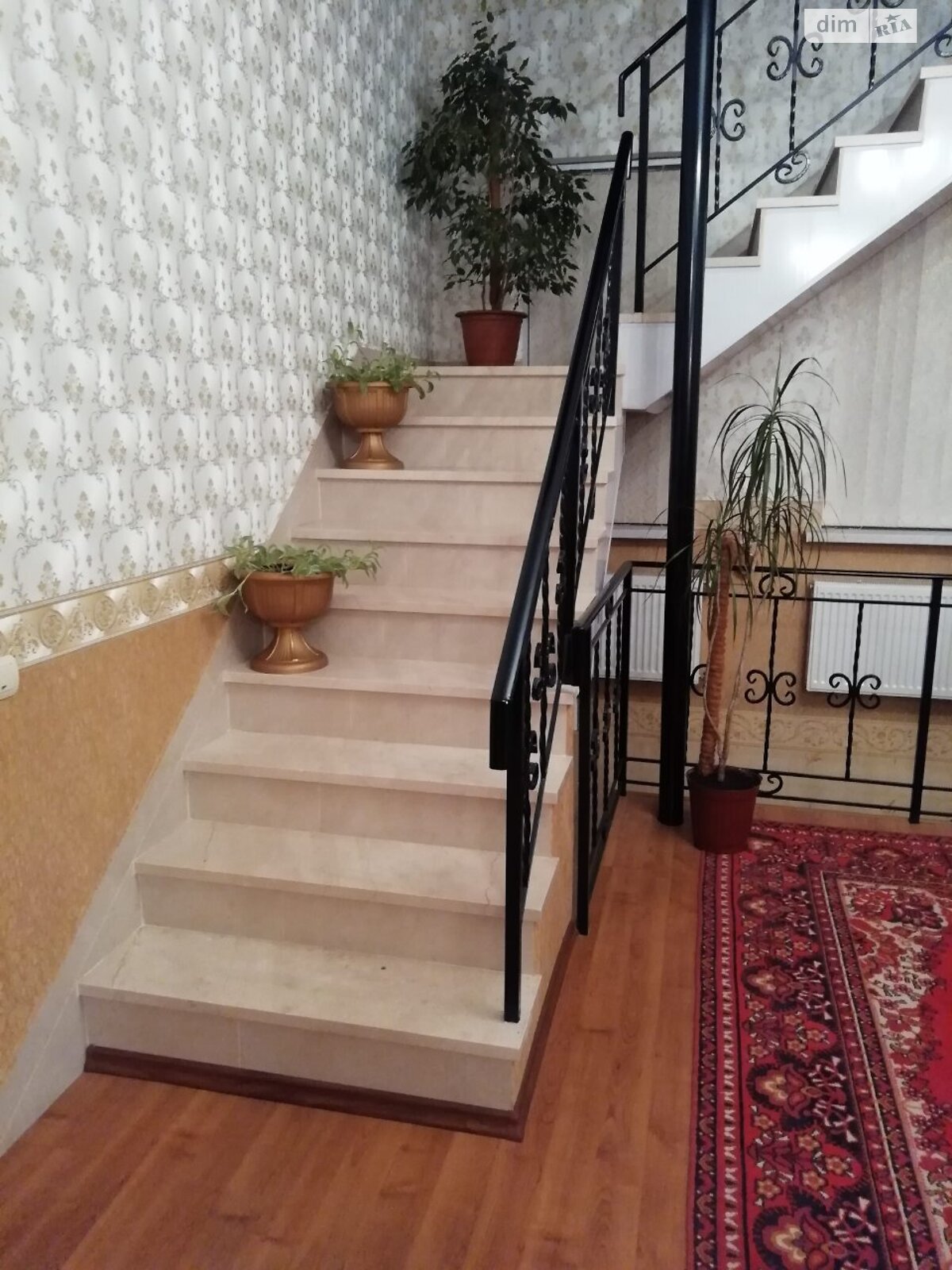 двоповерховий будинок з балконом, 500 кв. м, цегла. Продаж у Лиманці фото 1 двоповерховий будинок з балконом, 500 кв. м, цегла. Продаж у Лиманці фото 1