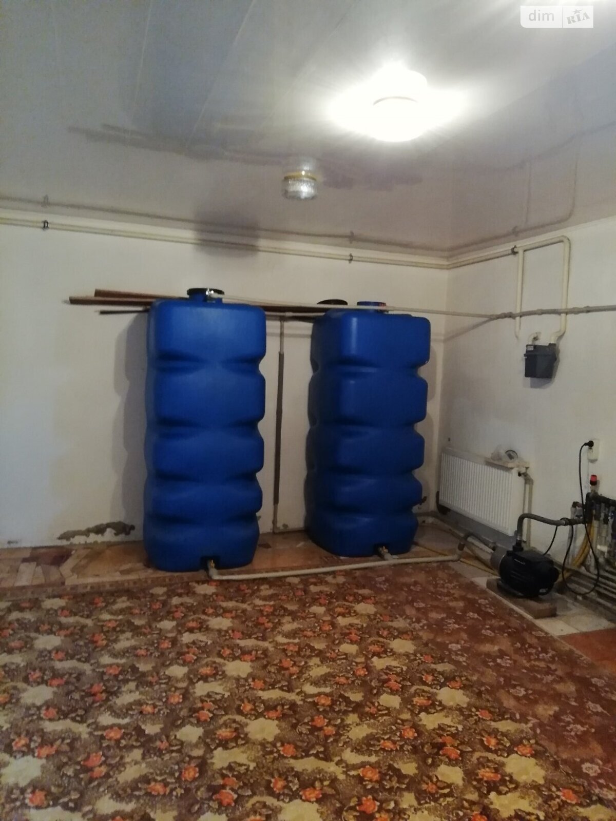 двоповерховий будинок з балконом, 500 кв. м, цегла. Продаж у Лиманці фото 1 двоповерховий будинок з балконом, 500 кв. м, цегла. Продаж у Лиманці фото 1