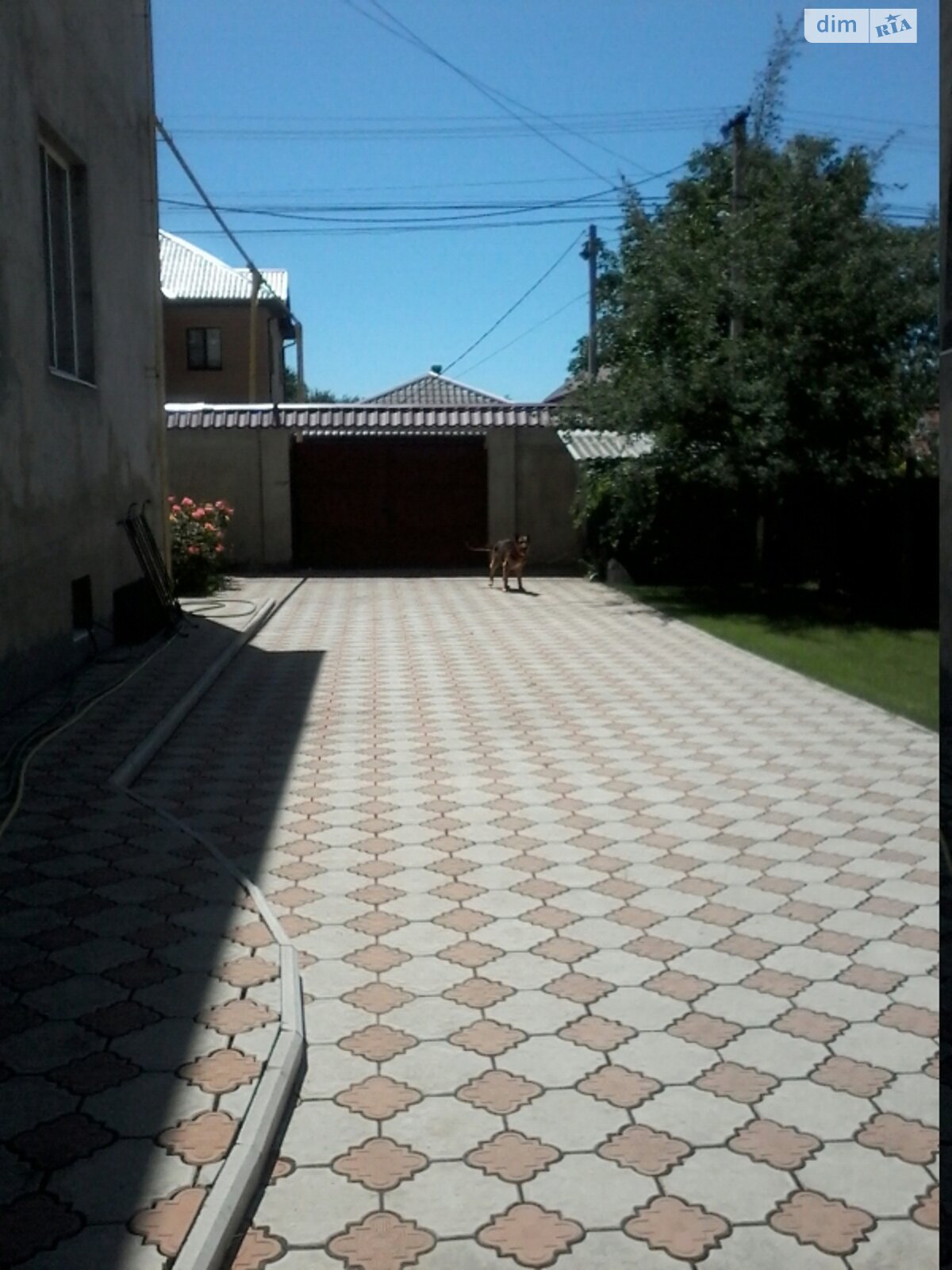 двоповерховий будинок з балконом, 500 кв. м, цегла. Продаж у Лиманці фото 1 двоповерховий будинок з балконом, 500 кв. м, цегла. Продаж у Лиманці фото 1