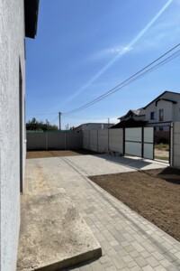 двоповерховий будинок, 90 кв. м, газобетон. Продаж в Лиманці, район Совіньйон фото 2