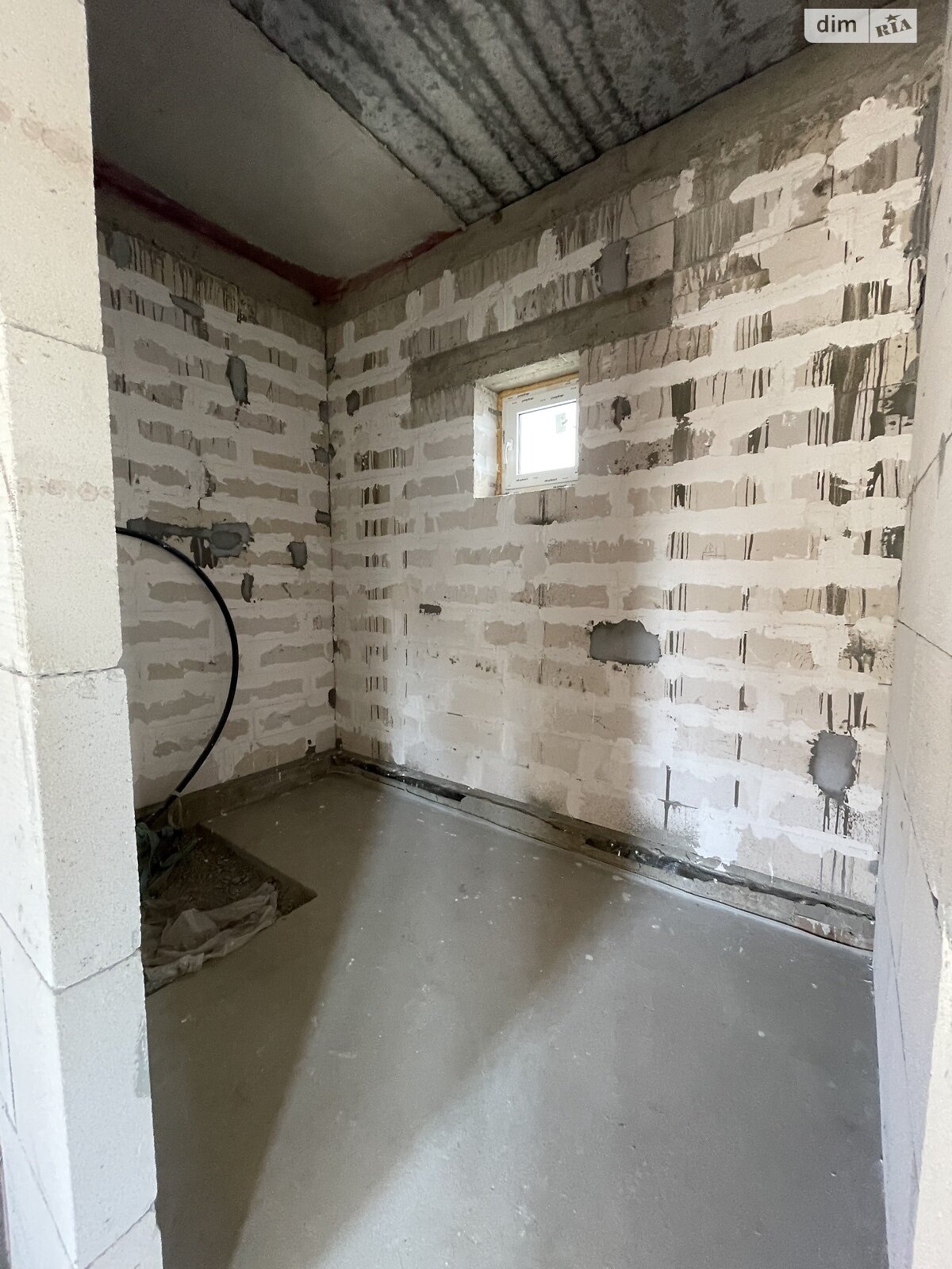 двоповерховий будинок, 90 кв. м, газобетон. Продаж в Лиманці, район Совіньйон фото 1 двоповерховий будинок, 90 кв. м, газобетон. Продаж в Лиманці, район Совіньйон фото 1