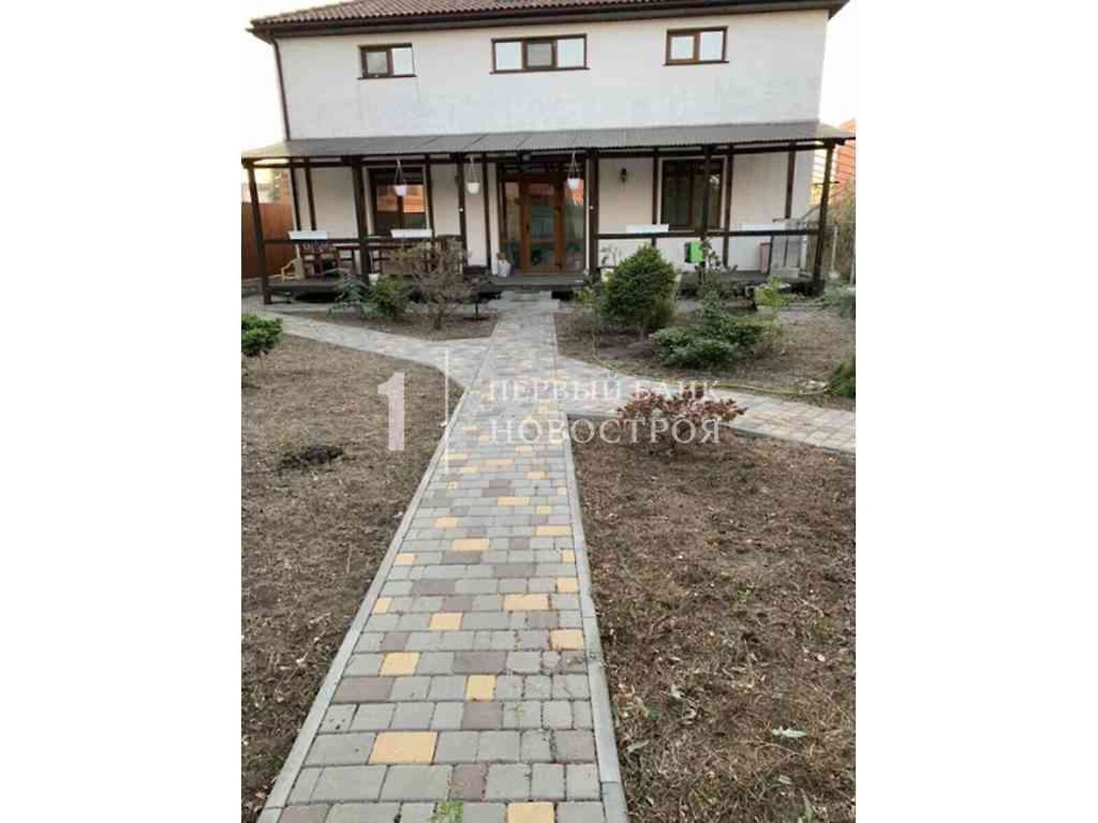 двухэтажный дом, 146.3 кв. м, кирпич. Продажа в Лиманке район Совиньон фото 1 двухэтажный дом, 146.3 кв. м, кирпич. Продажа в Лиманке район Совиньон фото 1