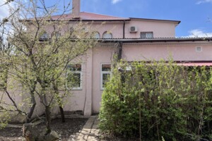 двухэтажный дом с балконом, 352.6 кв. м, ракушечник (ракушняк). Продажа в Лиманке фото 2