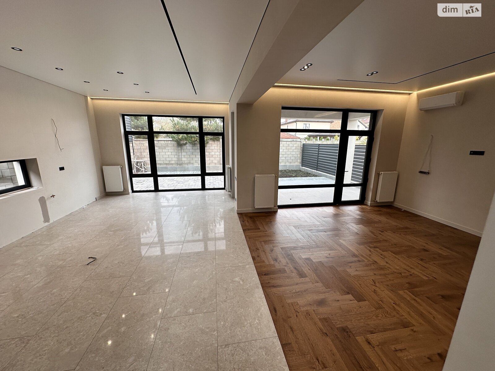 двоповерховий будинок, 180 кв. м, цегла. Продаж у Лиманці фото 1