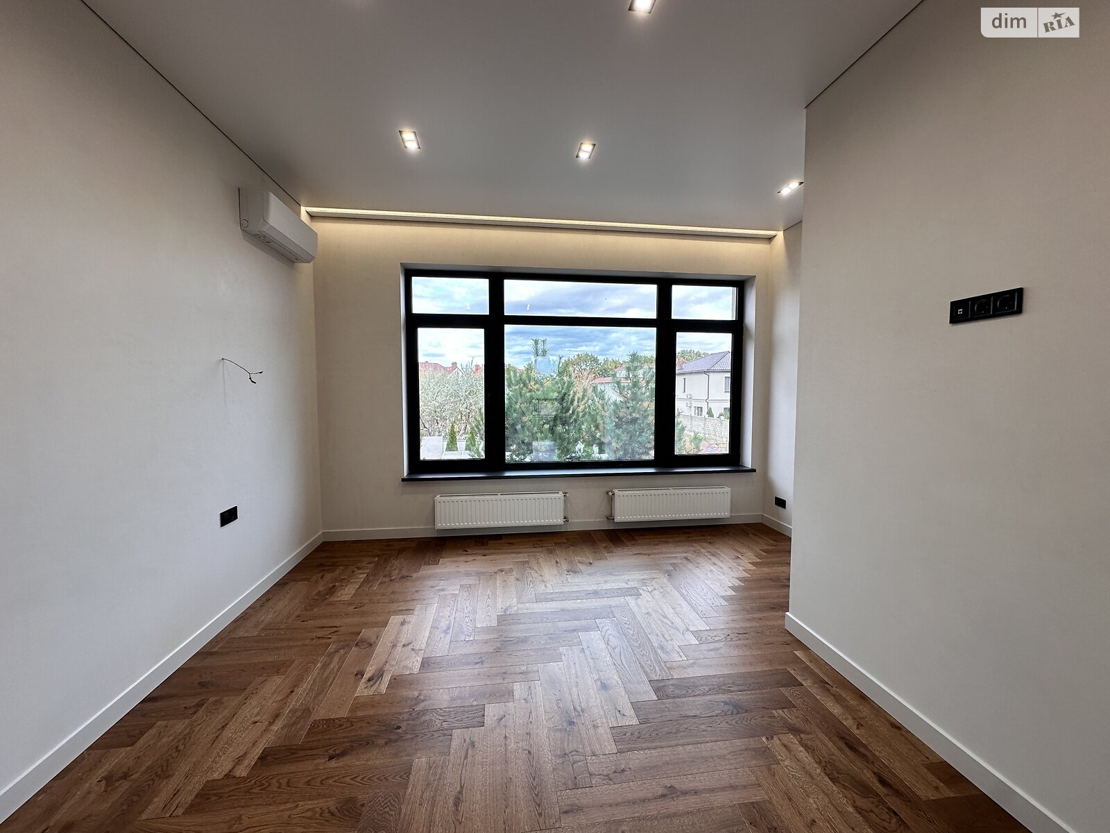 двоповерховий будинок, 180 кв. м, цегла. Продаж у Лиманці фото 1