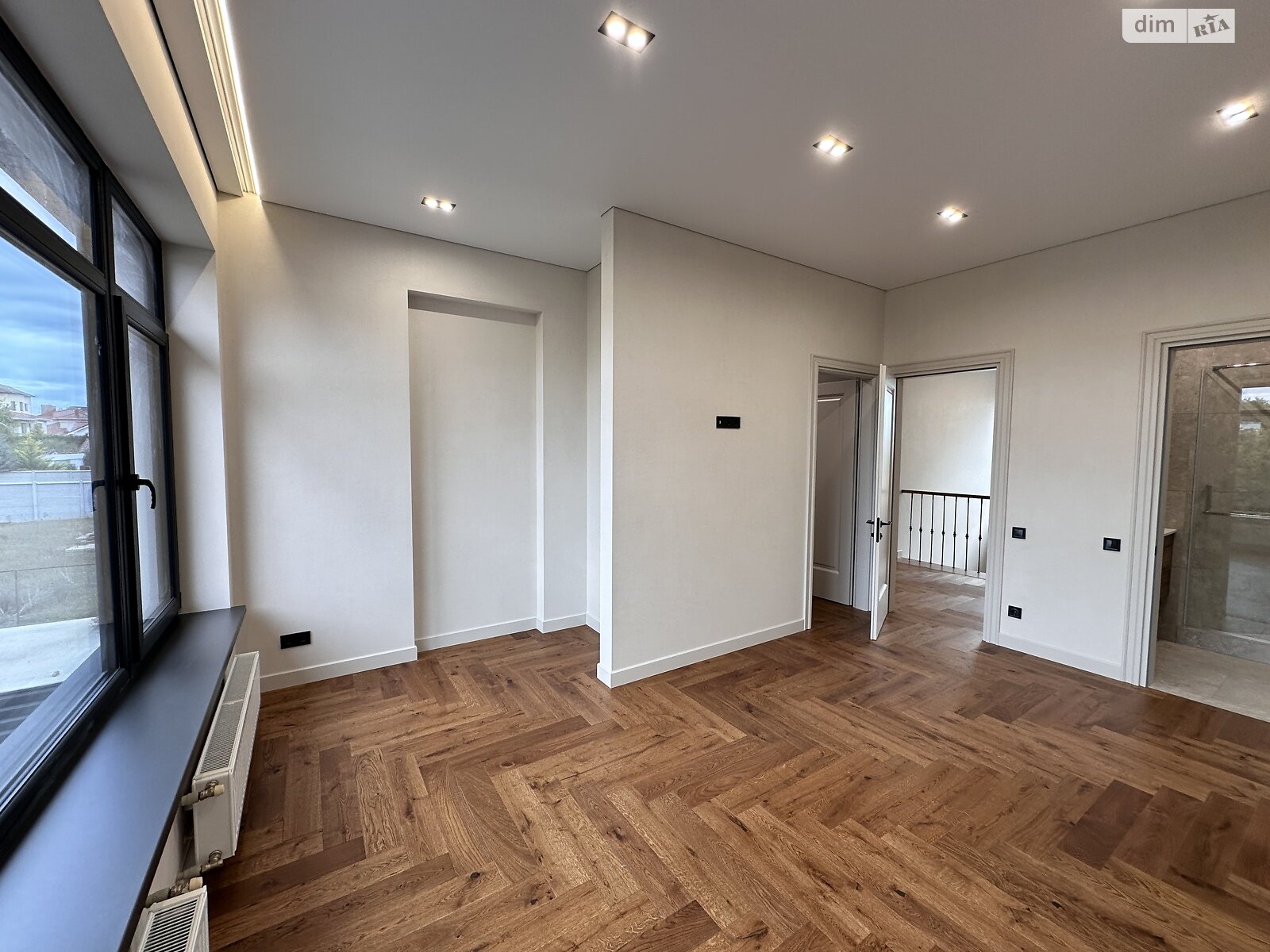 двоповерховий будинок, 180 кв. м, цегла. Продаж у Лиманці фото 1