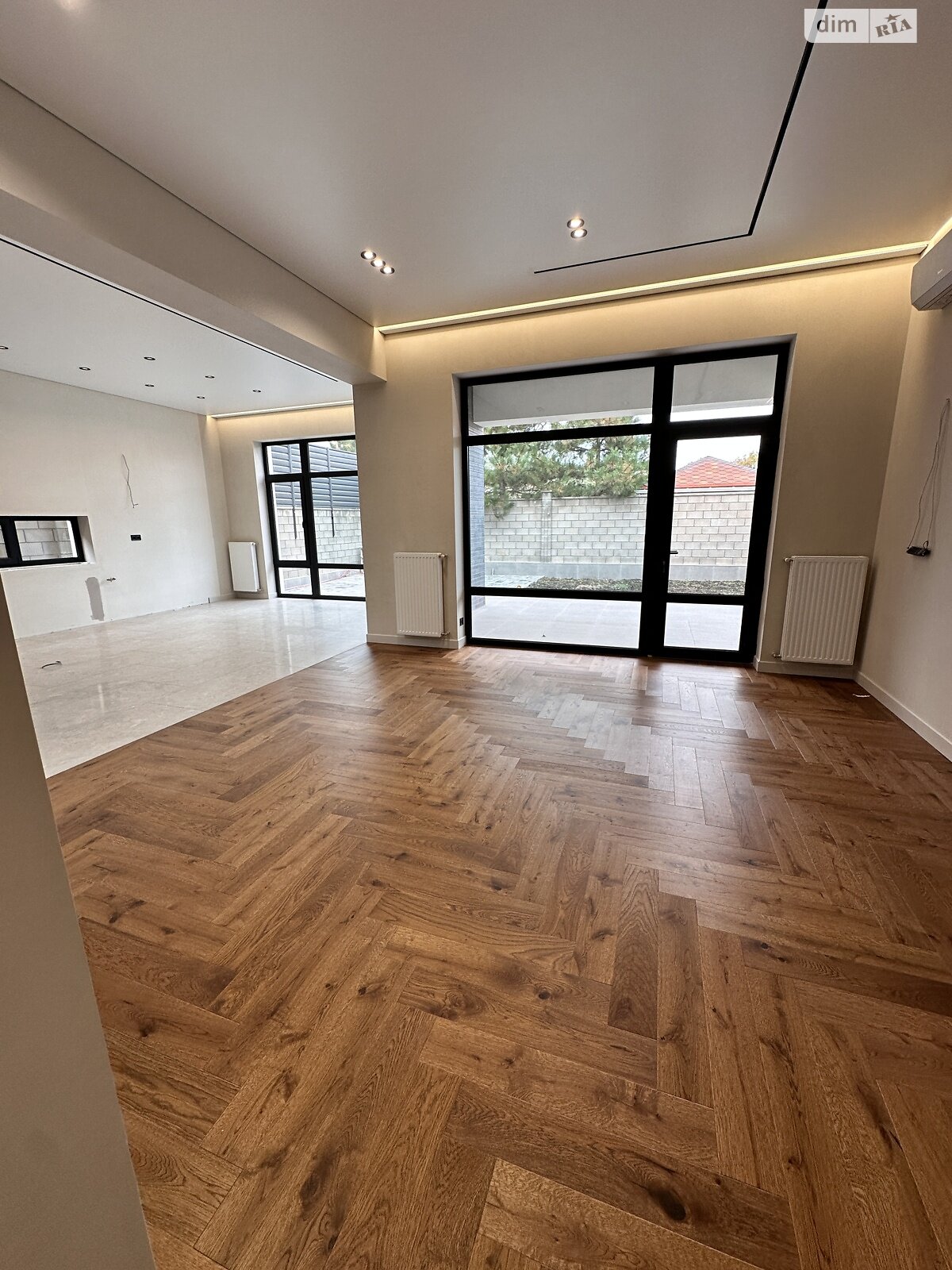 двоповерховий будинок, 180 кв. м, цегла. Продаж у Лиманці фото 1