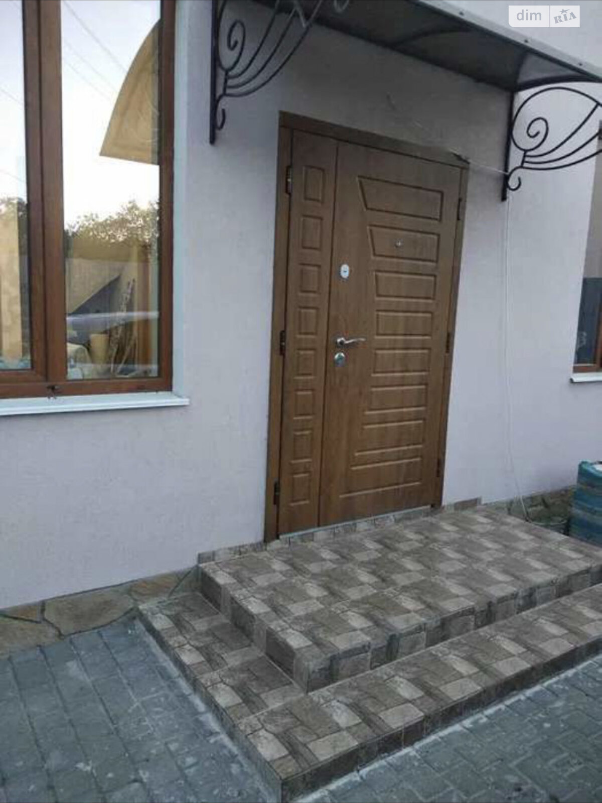 двоповерховий будинок, 113 кв. м, газобетон. Продаж у Лиманці фото 1 двоповерховий будинок, 113 кв. м, газобетон. Продаж у Лиманці фото 1