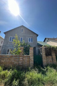 двоповерховий будинок з мансардою, 200 кв. м, цегла. Продаж в Лиманці, район Царське Село фото 2