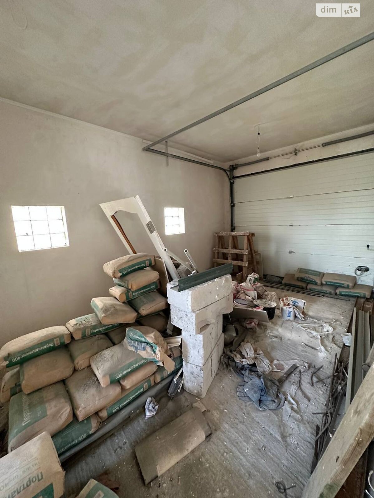 двоповерховий будинок з мансардою, 200 кв. м, пеноблок. Продаж в Лиманці, район Царське Село фото 1